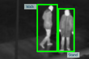 Caracterisation-dactivite activity identification