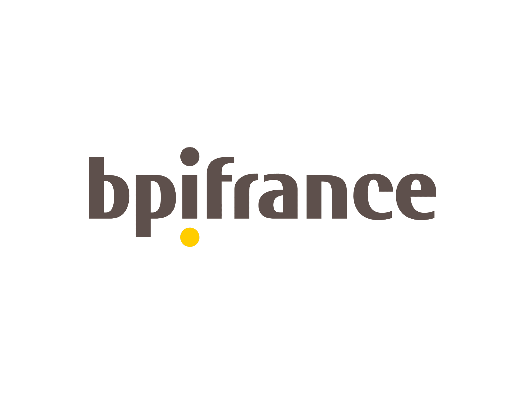 logo bpifrance couleur subventions mission de consulting AI fundings
